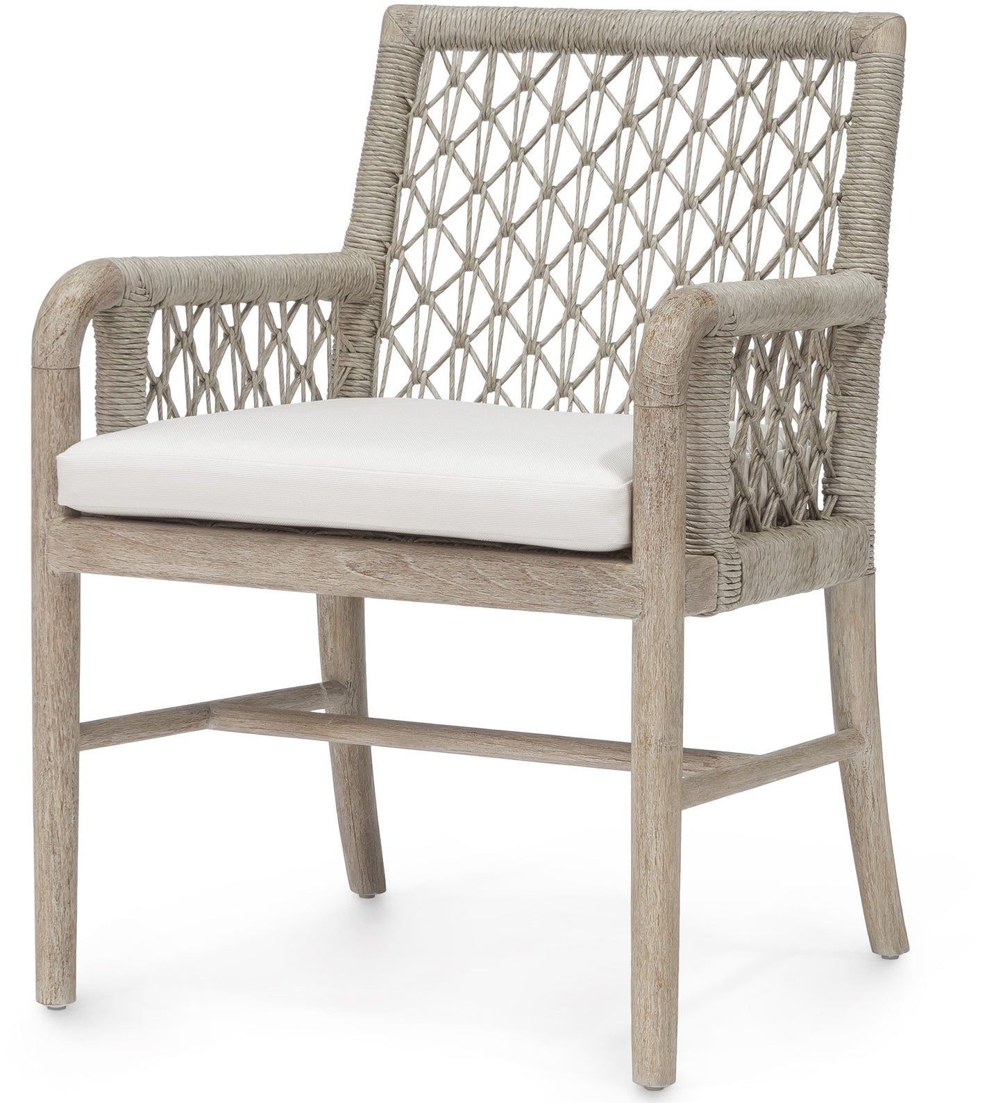 Palecek Montecito Arm Chair - Outdoor