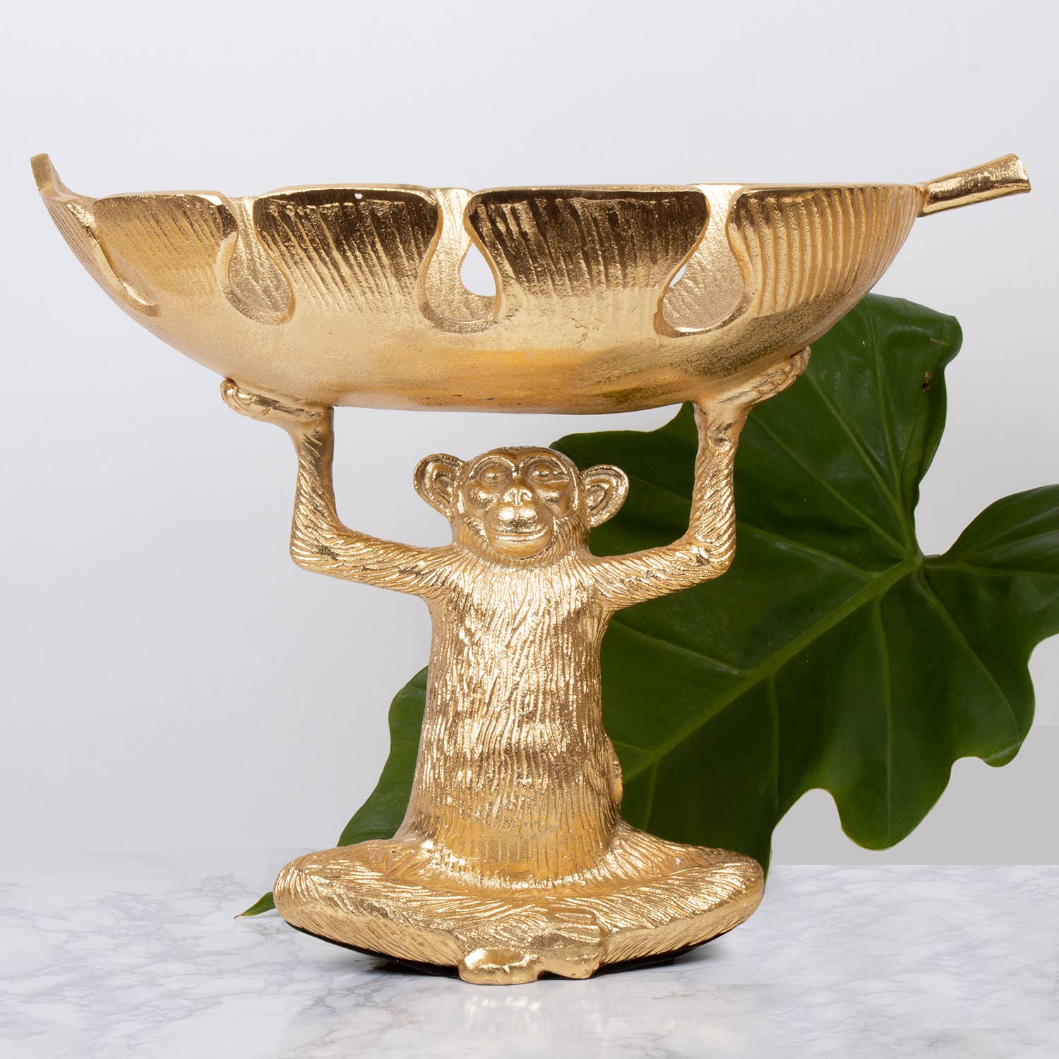 Finch & Co Monkey Bowl