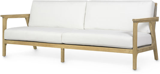 Delmar Outdoor Sofa