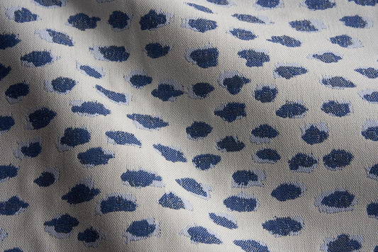 Elements / BLUEBERRY fabric