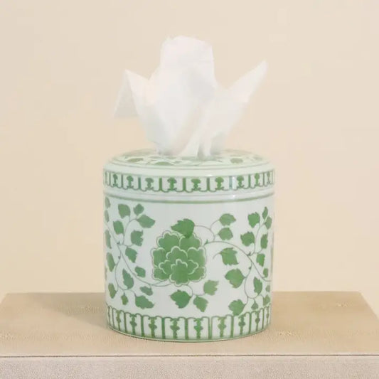 The Kelley Tissue Vessel