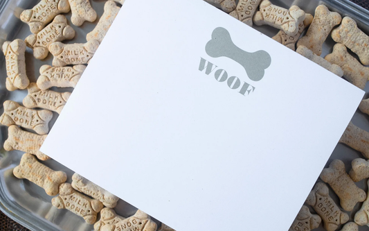 Woof Notepad