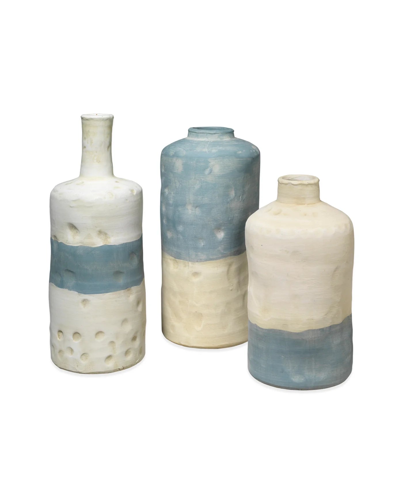 Sedona Vessels (Set of 3)