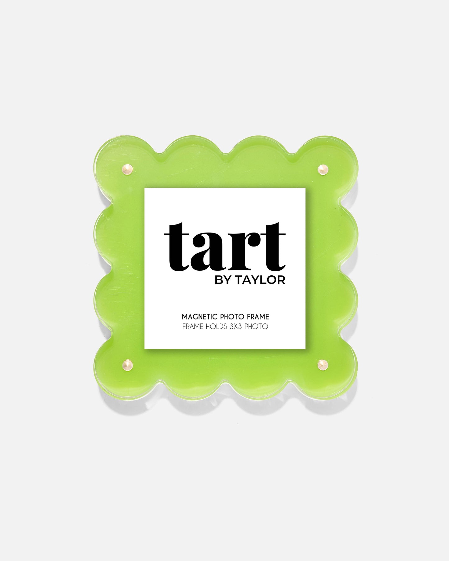 Kiwi Mini Acrylic Picture Frame