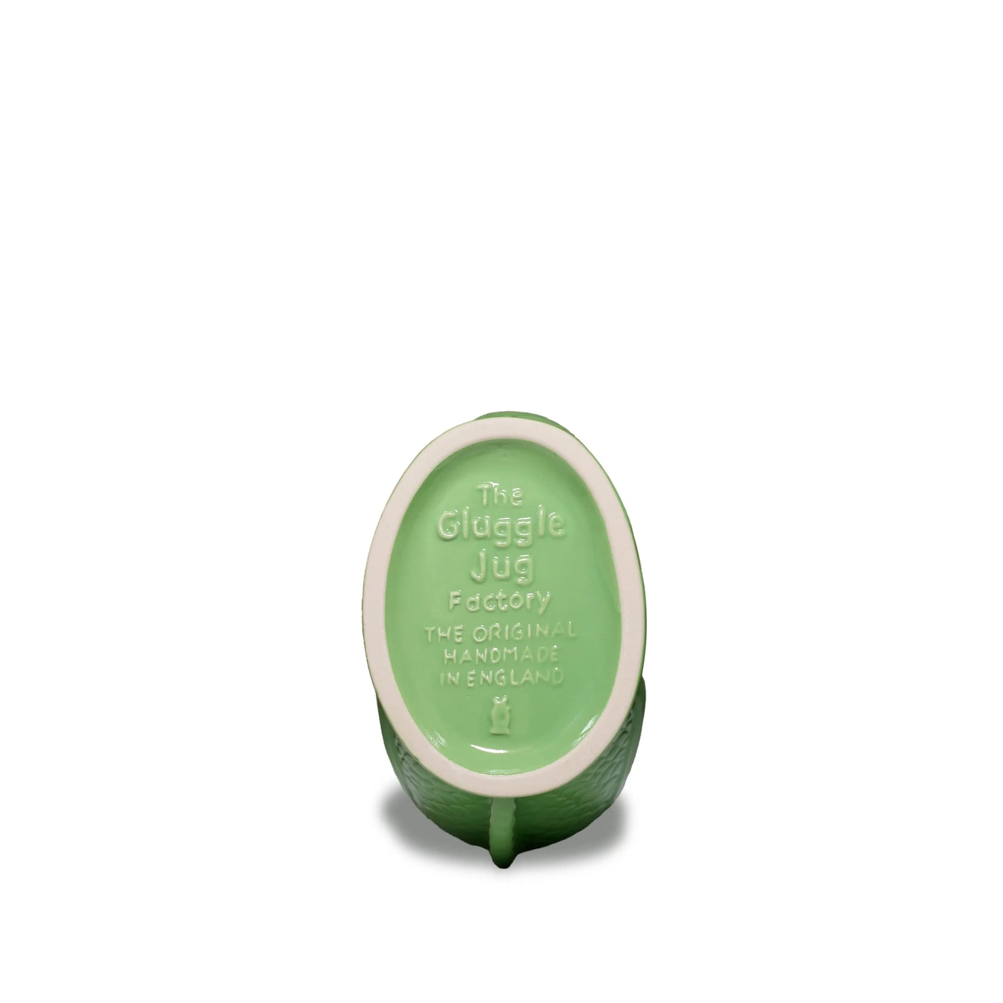 Apple Green Gluggle Jug XL