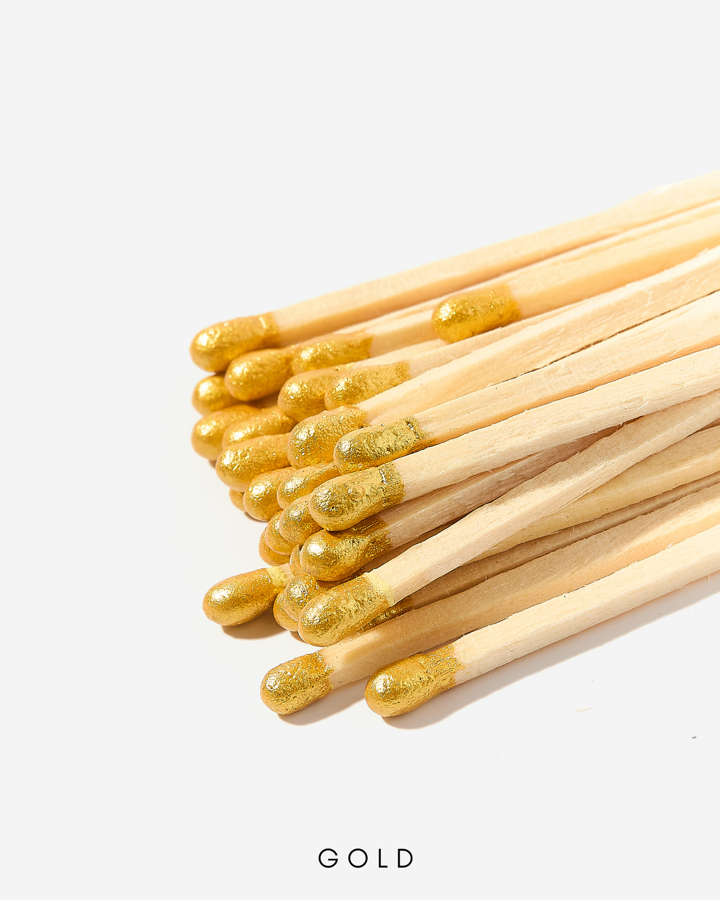 3'' Inch Match Stick Refills (140 Count): Merica Mix