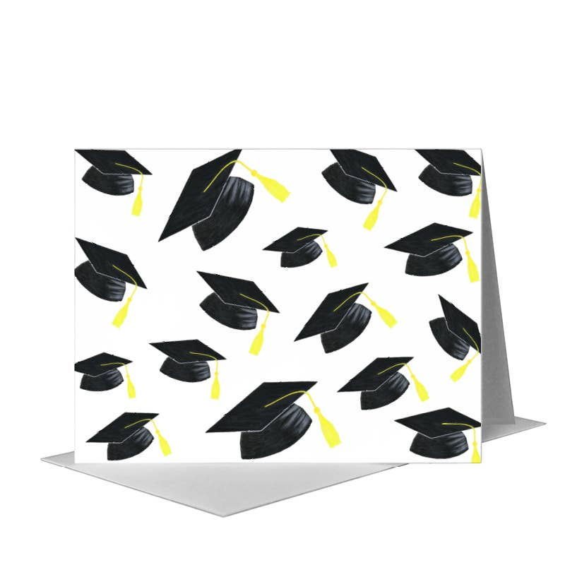 Tassel Card