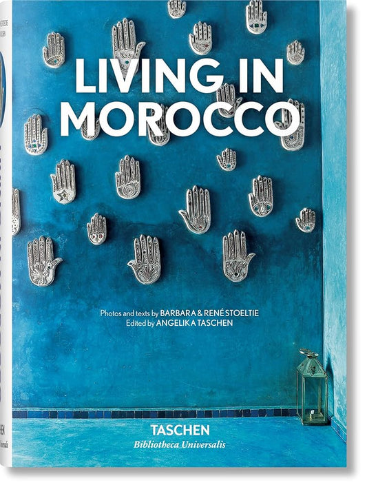 Living In Morocco