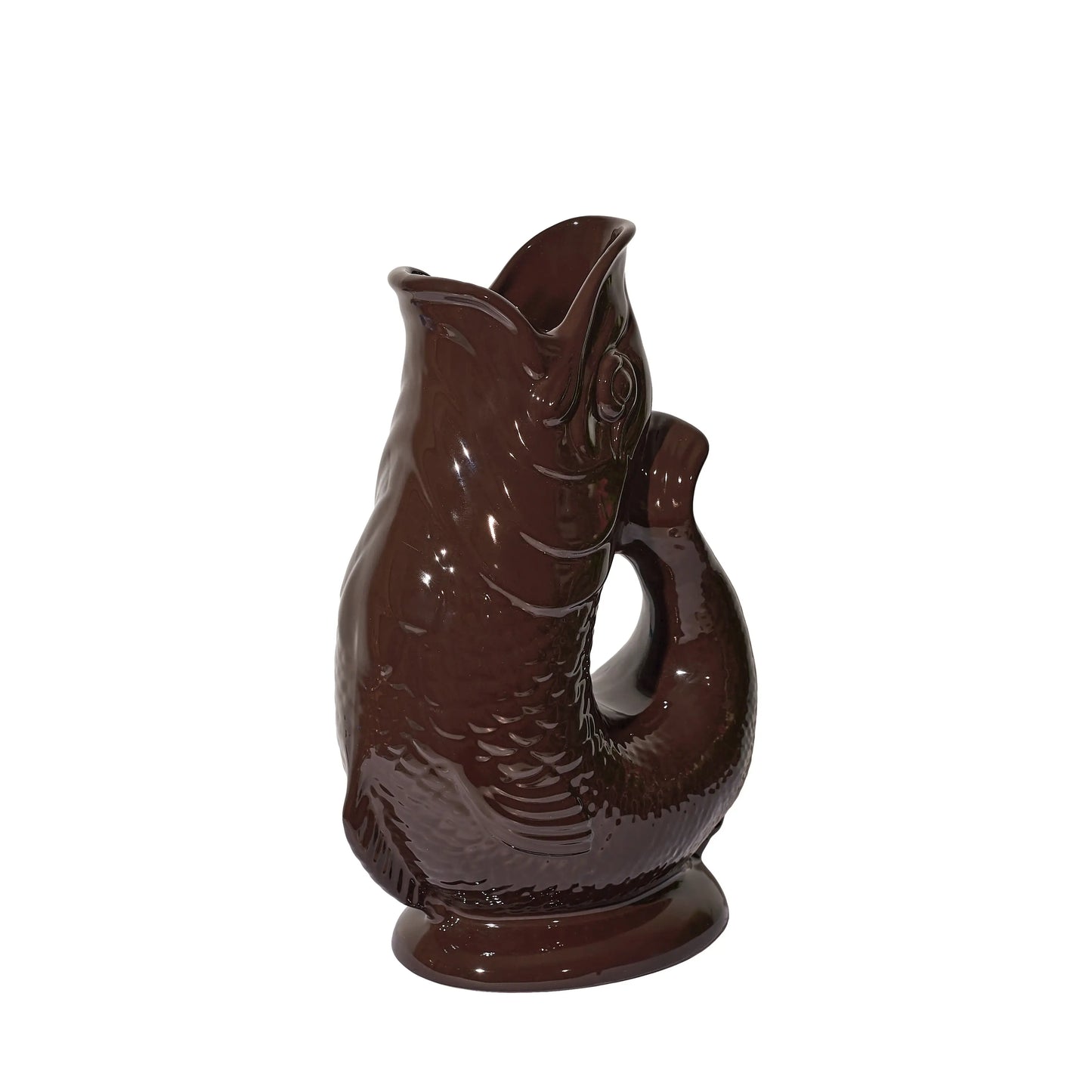 NEW! Cocoa Gluggle Jug: Extra Large