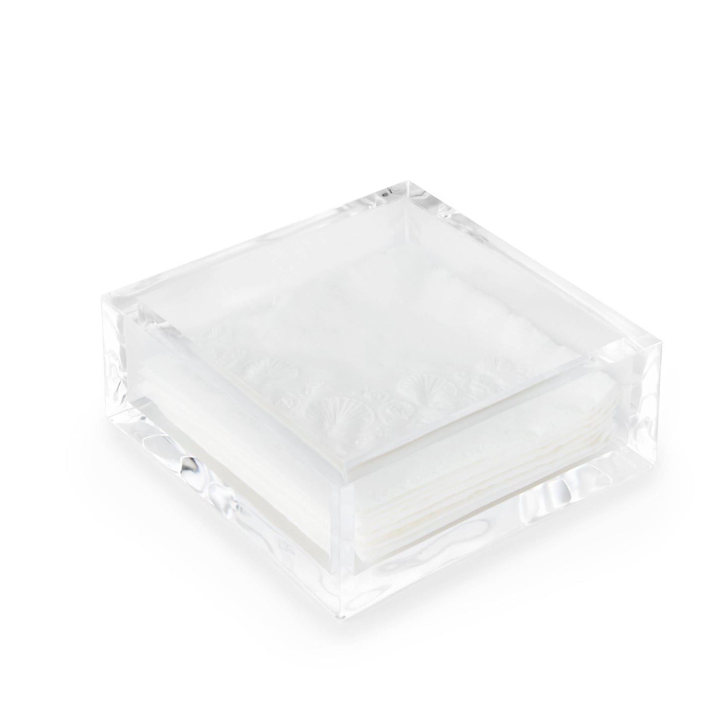 5x5 Cocktail Deluxe Napkin Holder