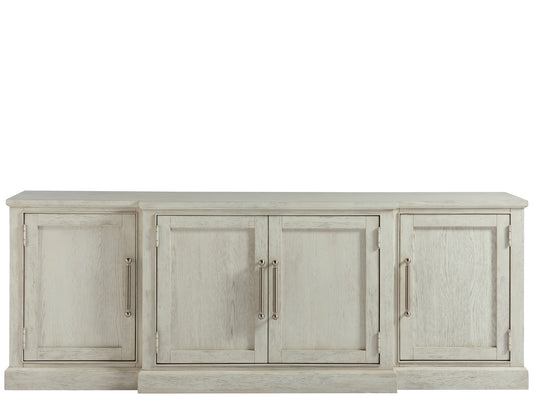 Escape Entertainment Console