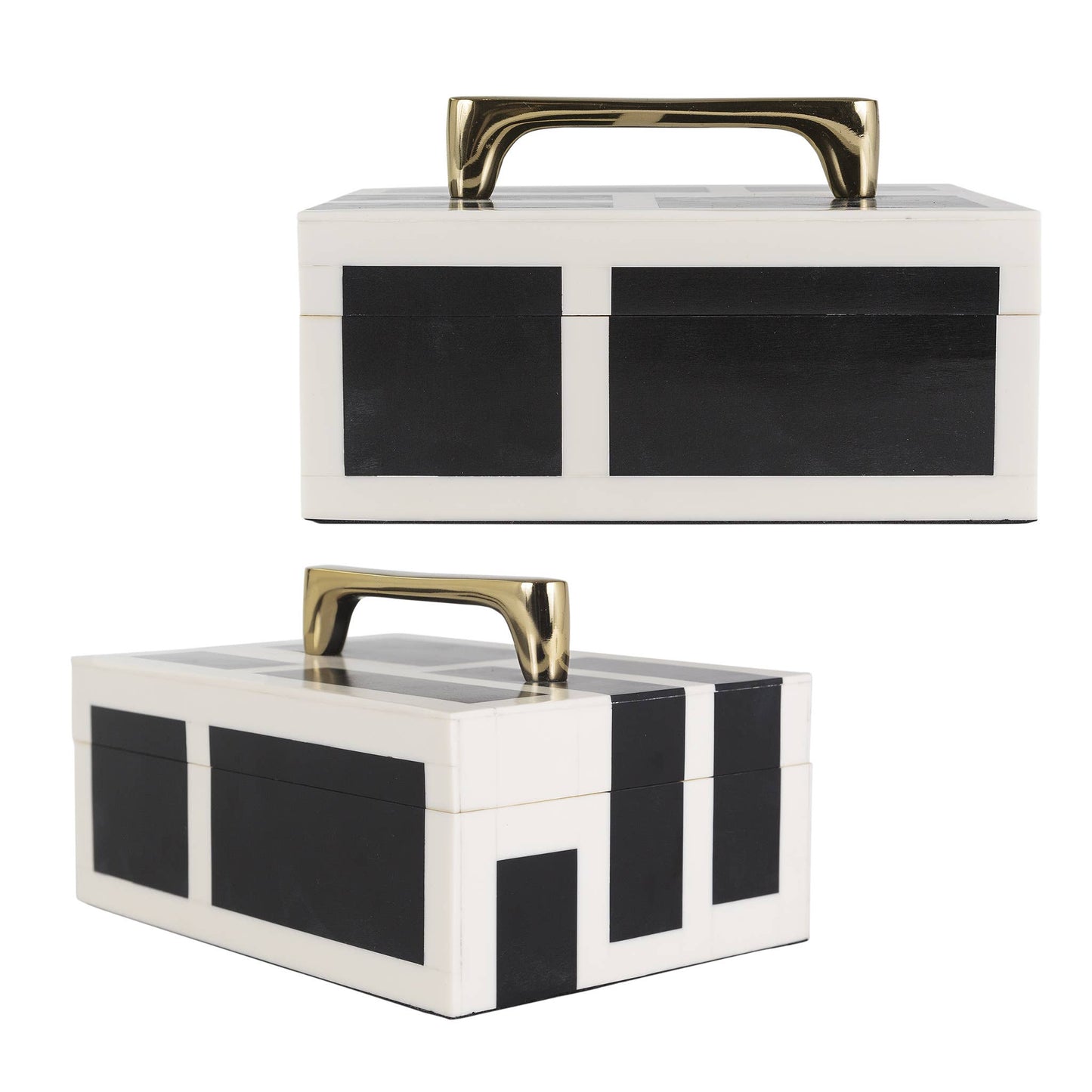 Kasai Boxes -Set 2