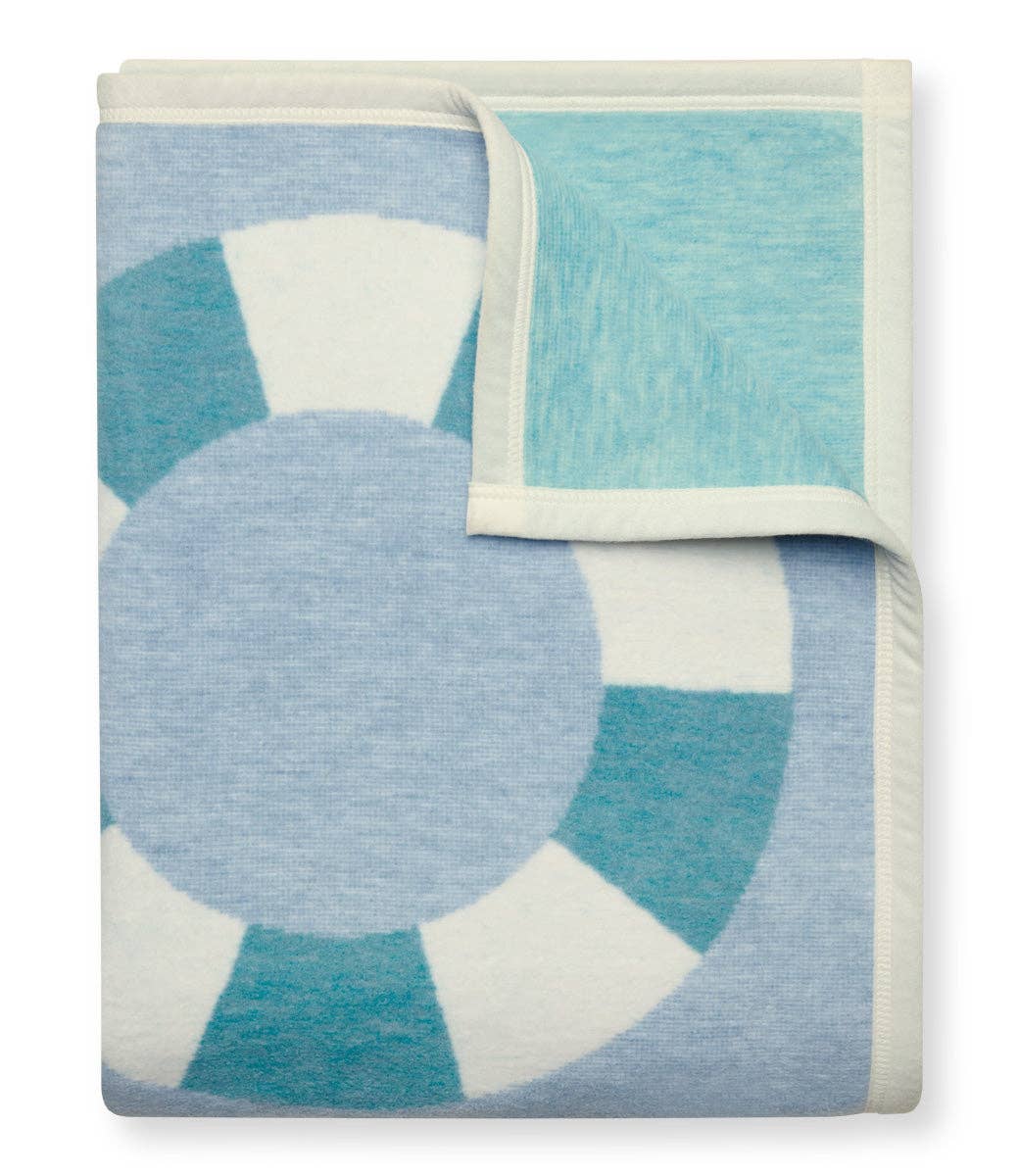 Float Along Blanket: Original
