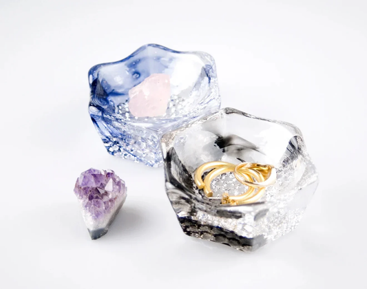 This and That Dish / Crystal