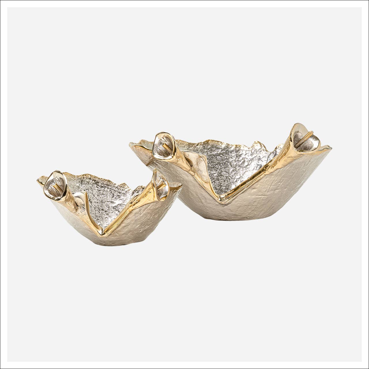 Waldin Bowls -Set 2