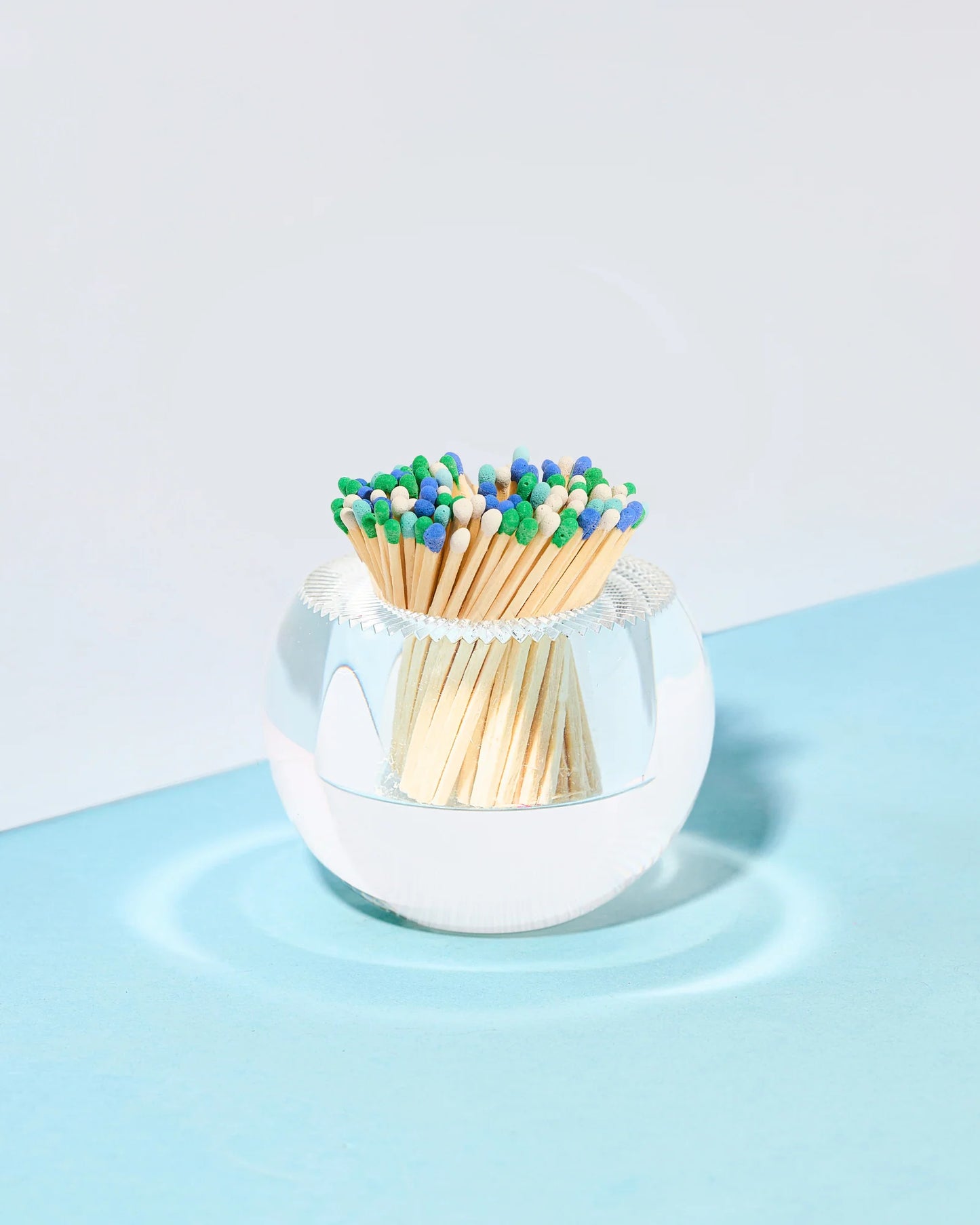 Match Striker - Coastal
