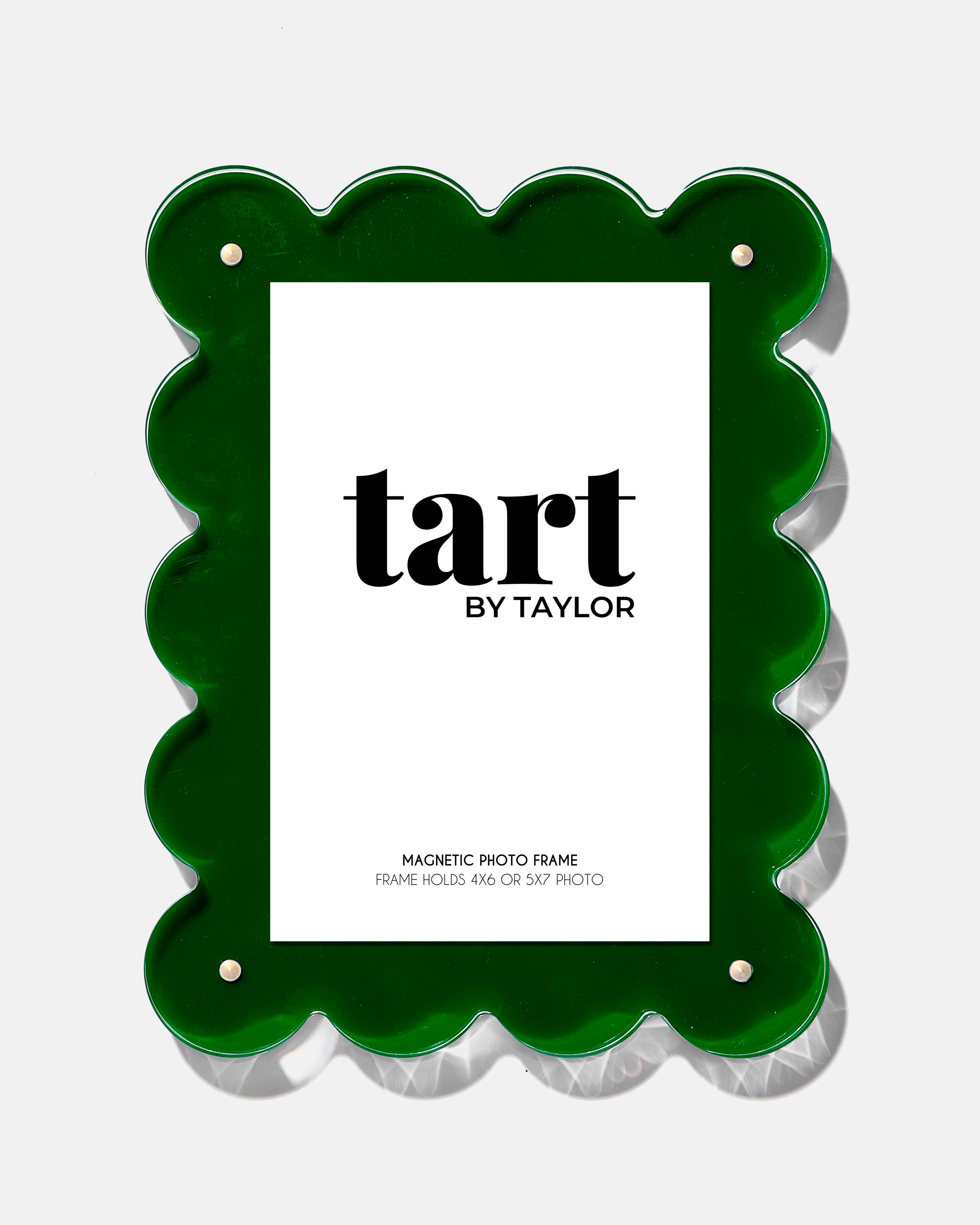 Mini Acrylic Picture Frame - Thumbnail 4