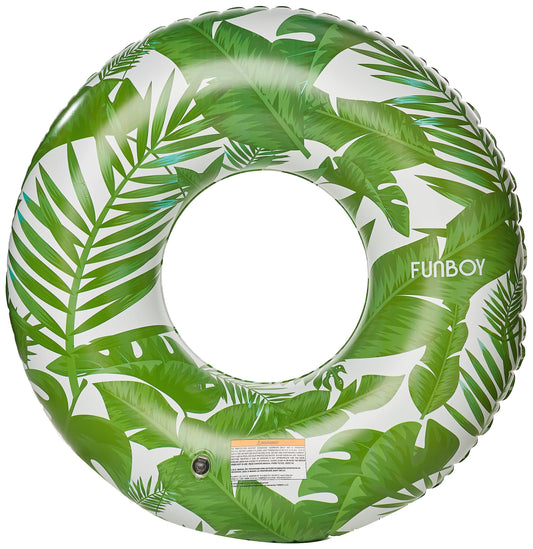 Tropical Tube