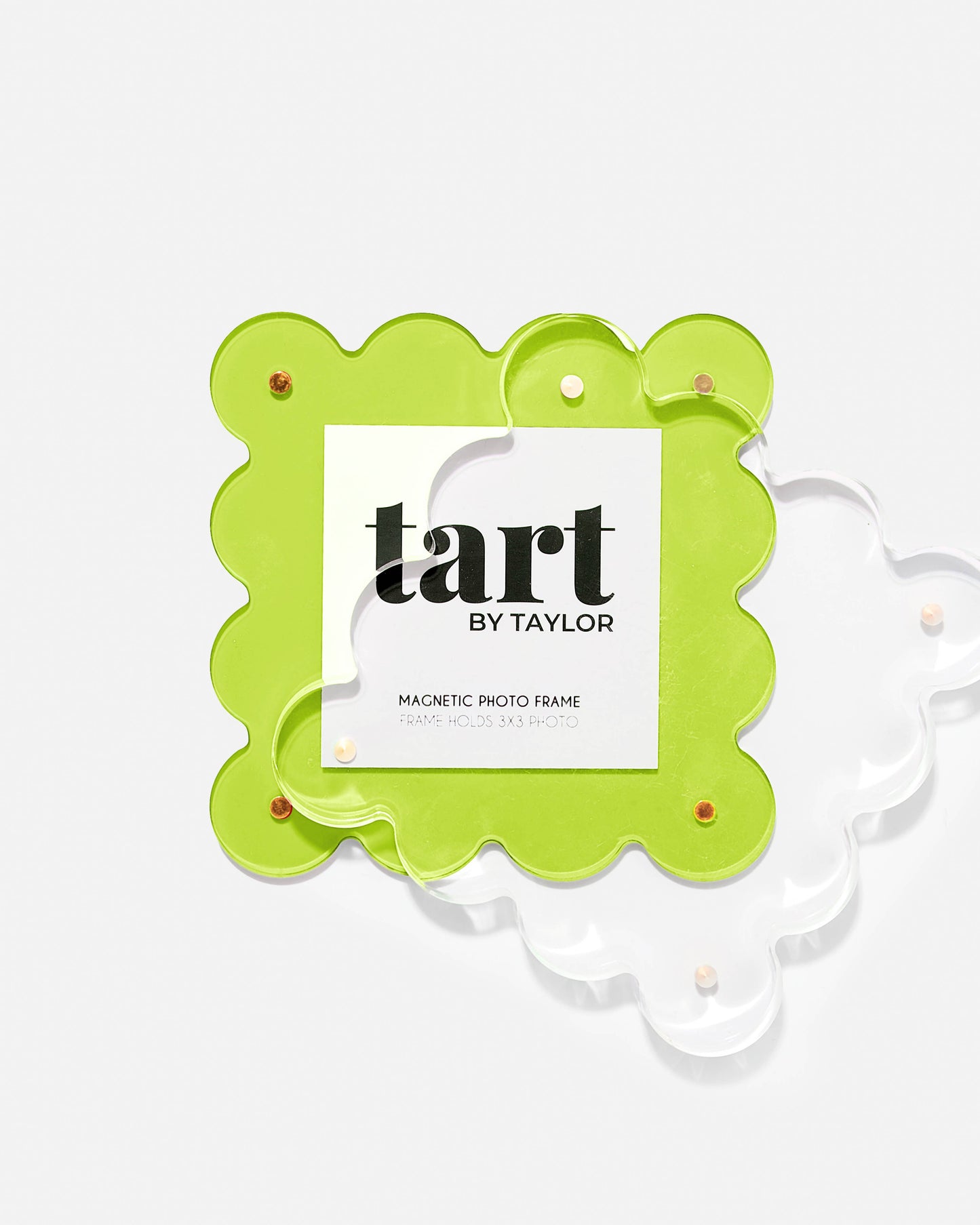 Kiwi Mini Acrylic Picture Frame