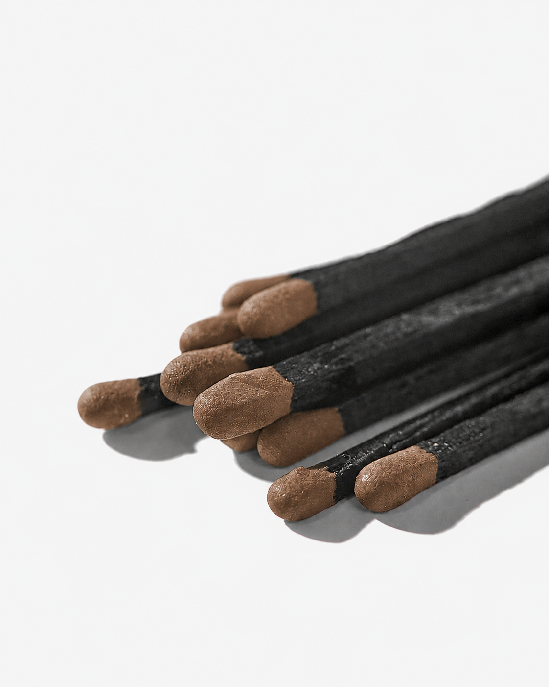 Square Match Striker | Espresso Matches