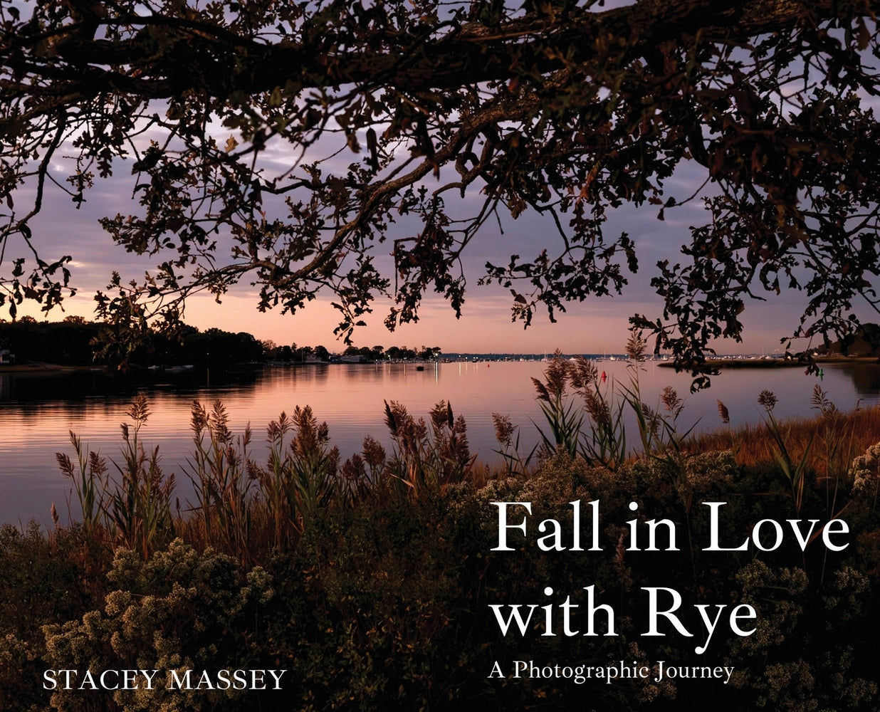 Fall in Love with Rye