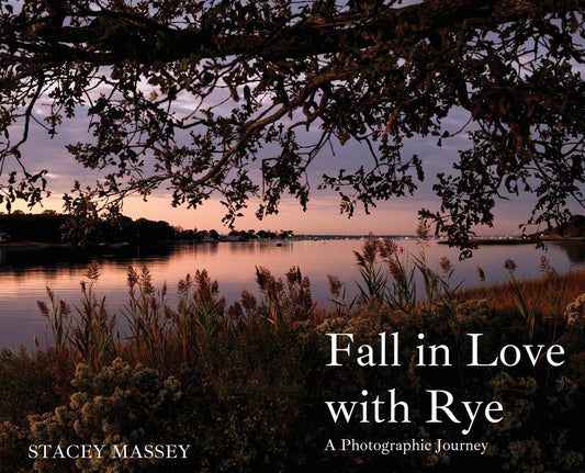Fall in Love with Rye