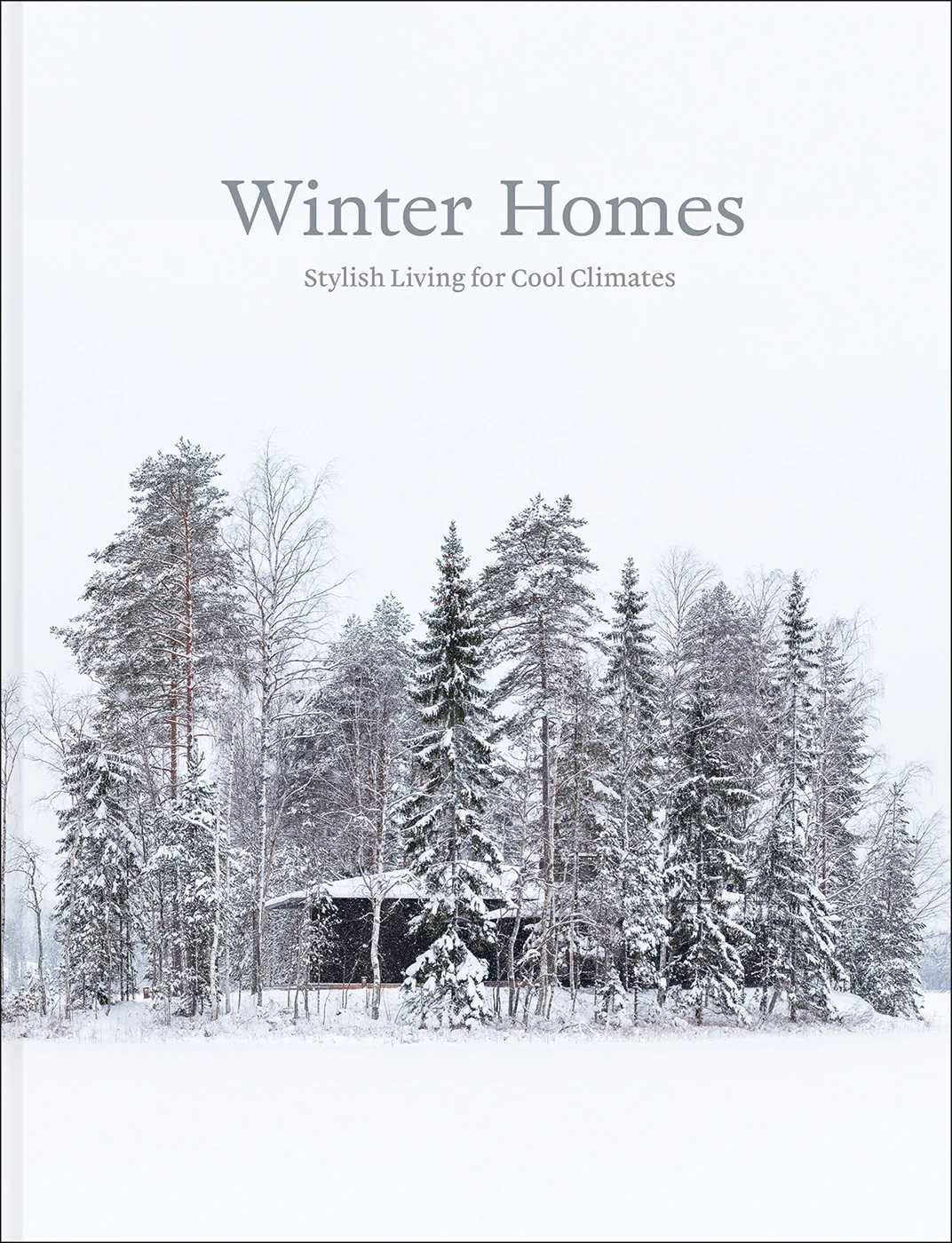 Winter Homes Stylish Living for Cool Climates