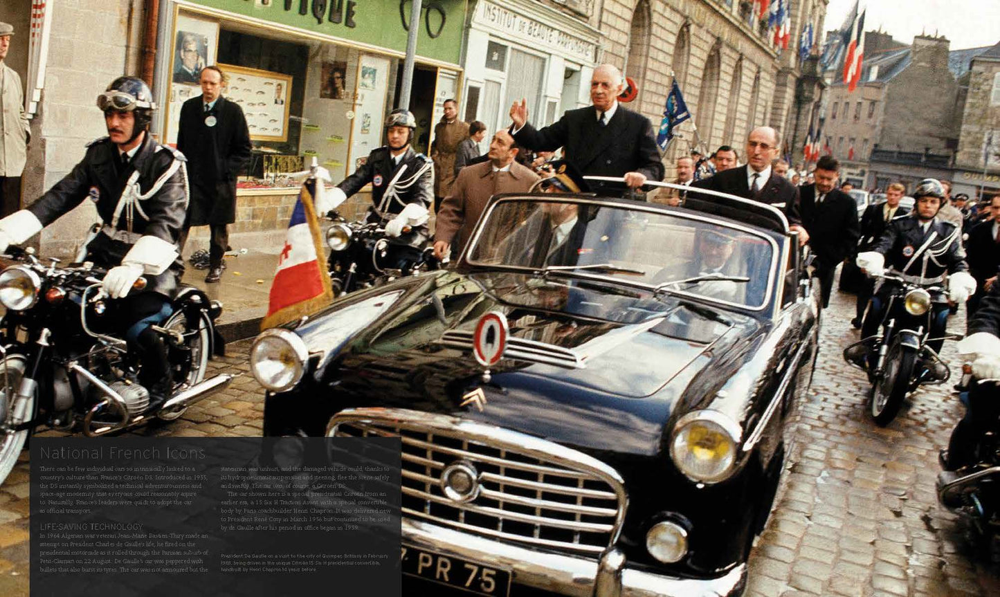 Classic Car 2e