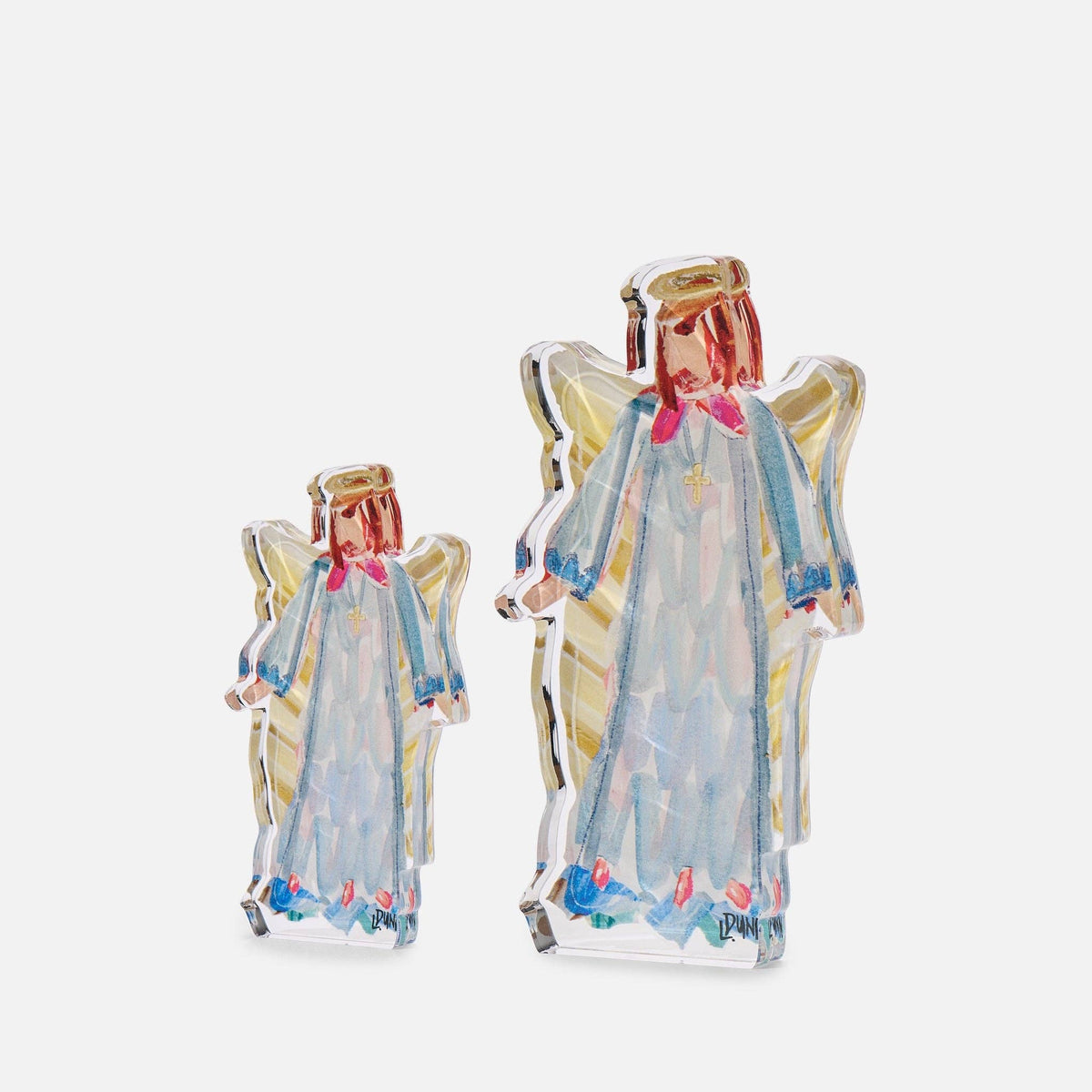 Leah Angel - 2026 Collection: Large