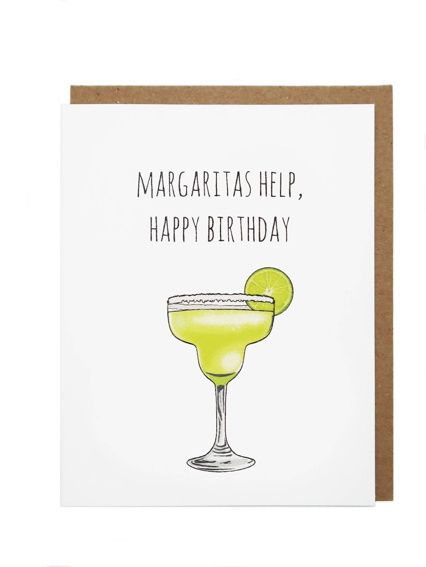 Margarita Birthday