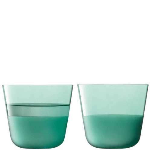 Arc  Contrast Tumbler 13oz Ocean x 2