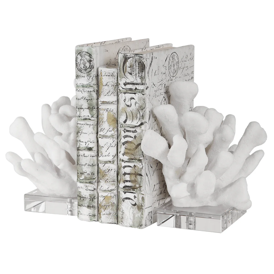 Charbel Bookends S/2