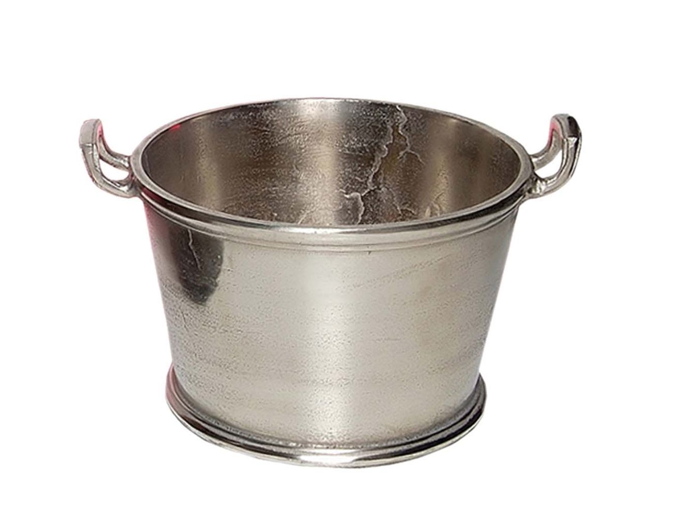 Aluminum Handled Wine Cooler/Planter