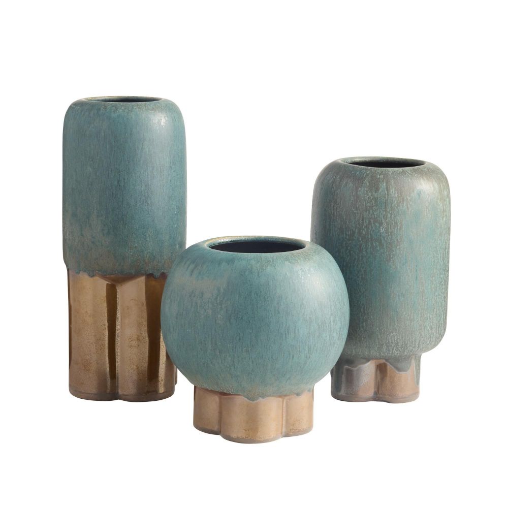 Tutwell Vases (Set of 3) - Thumbnail 2