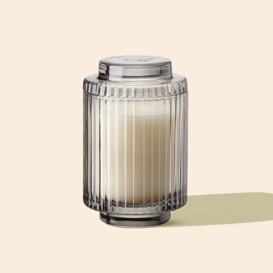 Linen Cotton Oasis 11oz candle