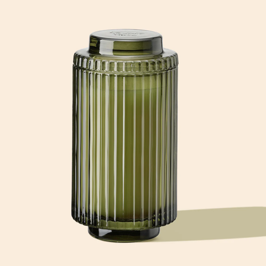 Amelie - Mandarin Matcha 19 oz Candle