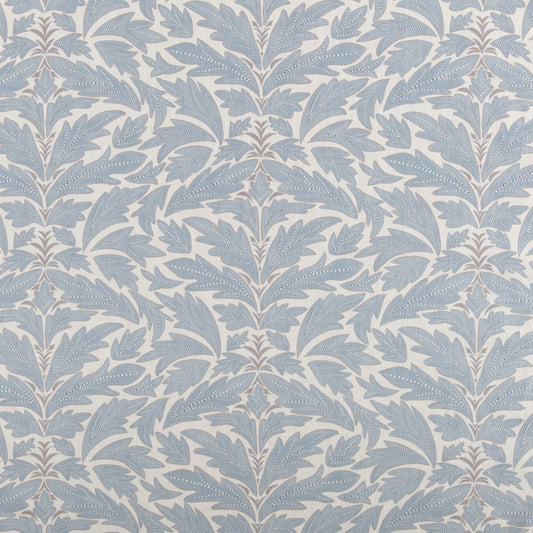 Arboretum Sky Fabric