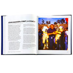 The Story of Football