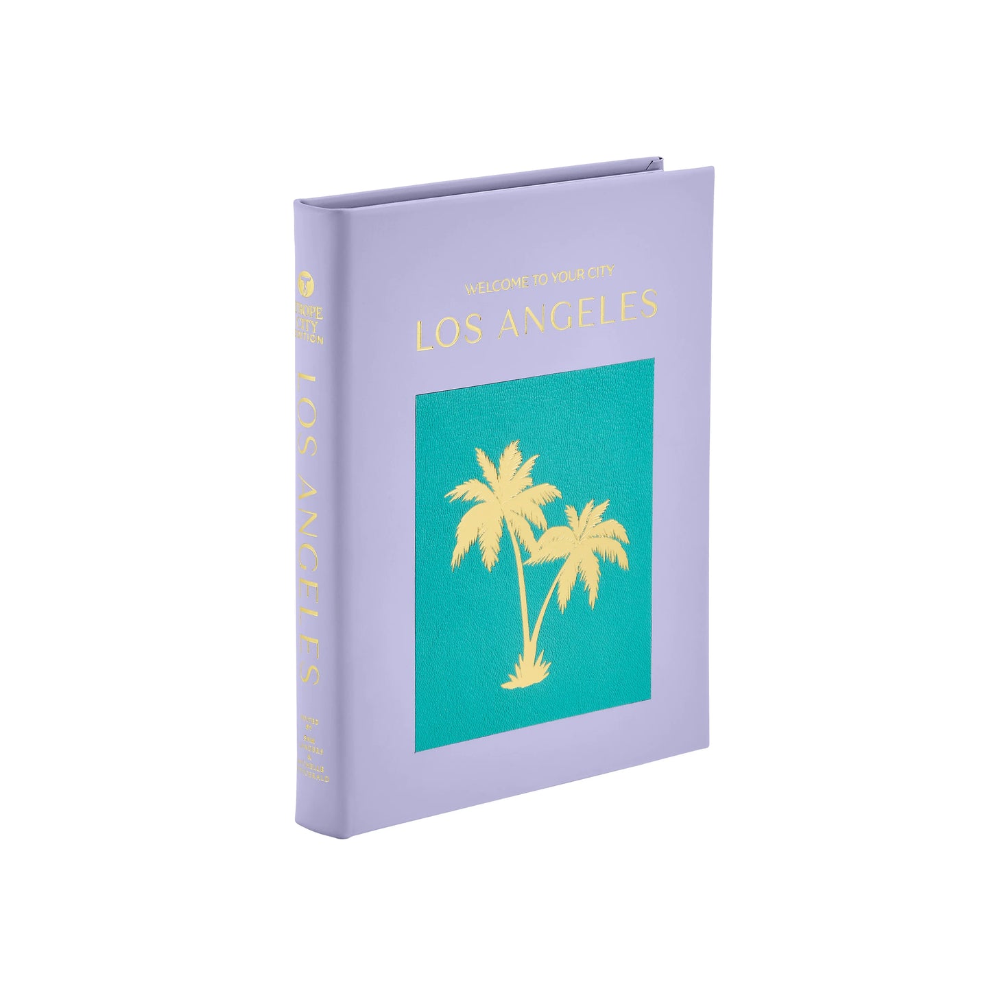 Los Angeles Trope