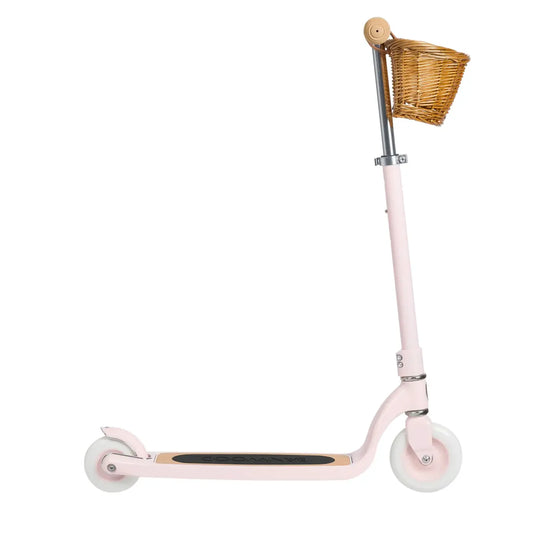 Maxi Scooter Pink