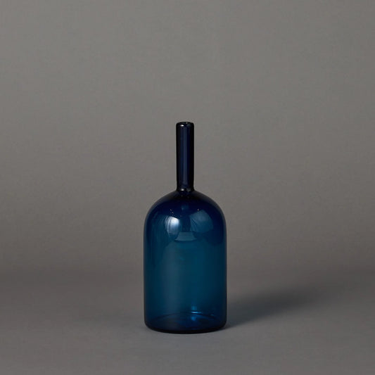 Balloon Bottle -Tall - Campari
