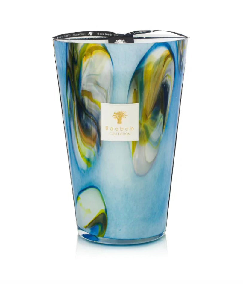 Baobab Oceania Tingari Candle - Max 24