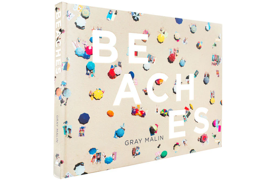 Gray Malin: Beaches
