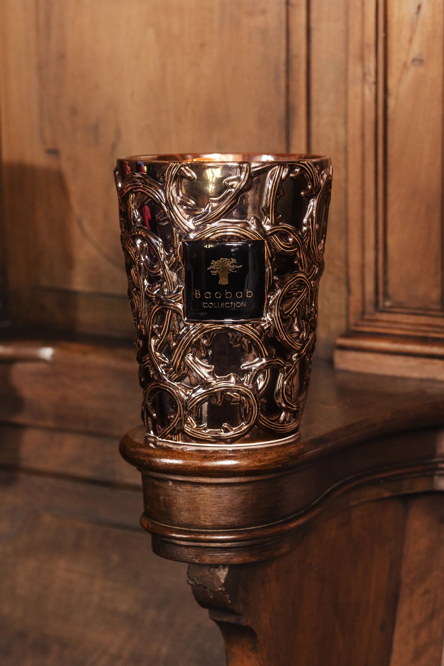 Candle Brame Cerunnos Max 16