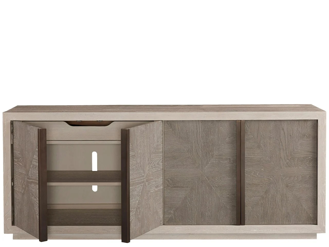 Brinkley Console