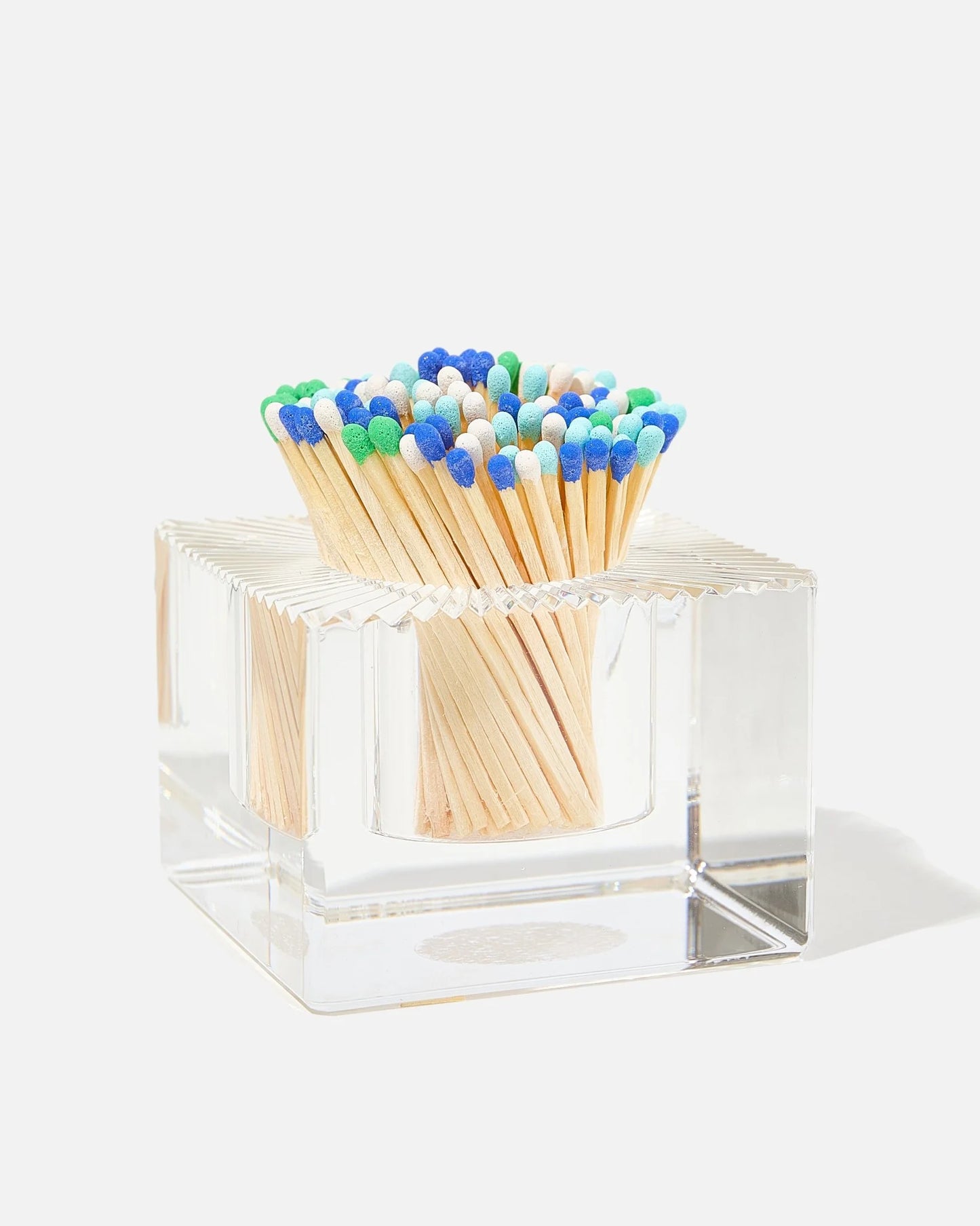 Square Match Striker / Coastal