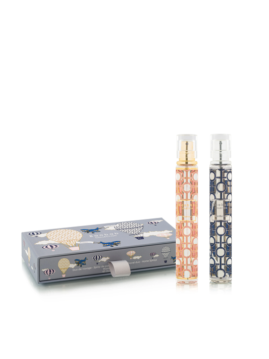 Gift Box Home Spray / Women Gentlemen