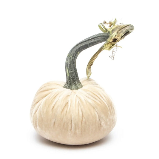 4" Pumpkin