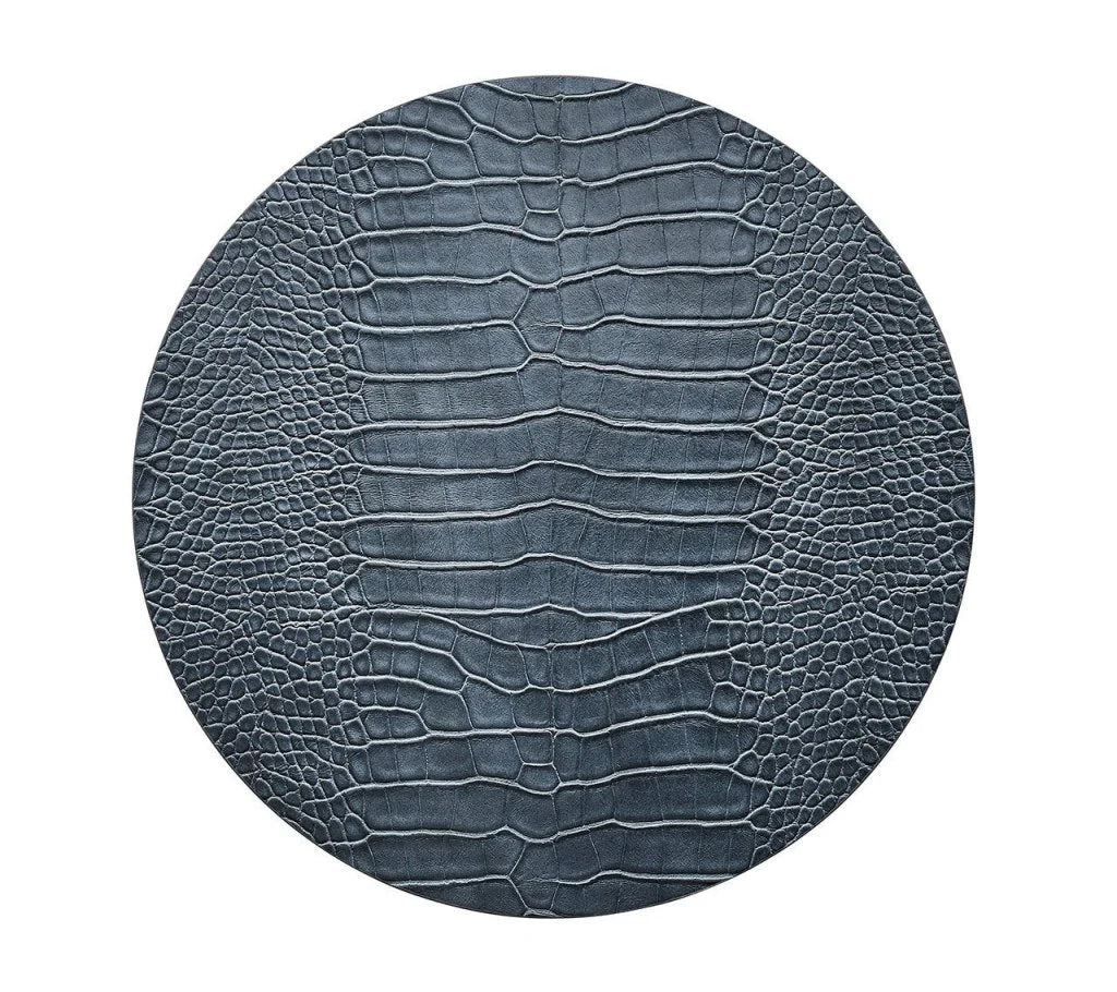 Croco Placement, Cadet Set of 4