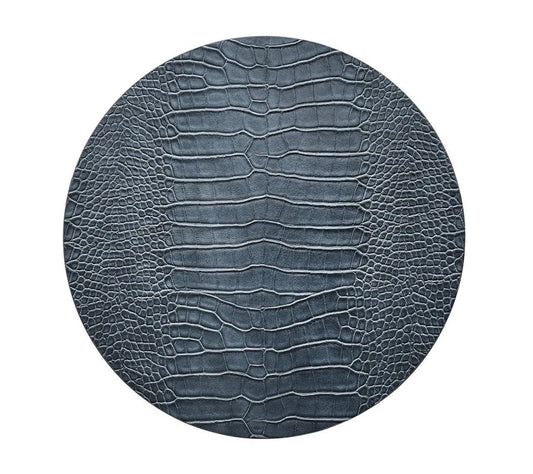 Croco Placement, Cadet Set of 4